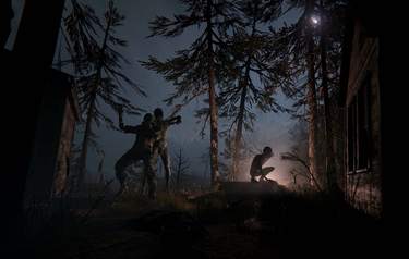 Outlast 2