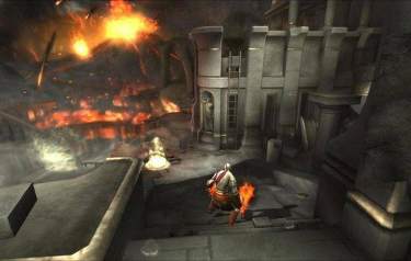 God of War Collection Volume II