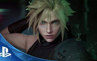 Příběh série Final Fantasy