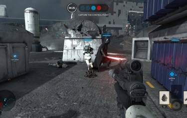 Star Wars: Battlefront