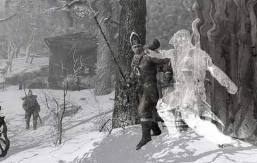 Assassin’s Creed 3: DLC Tyranny of King Washington Pack