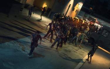 Dead Rising 3