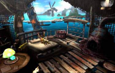 Monster Hunter 3 Ultimate