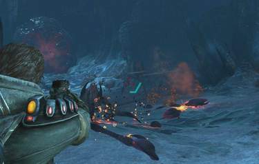 Lost Planet 3