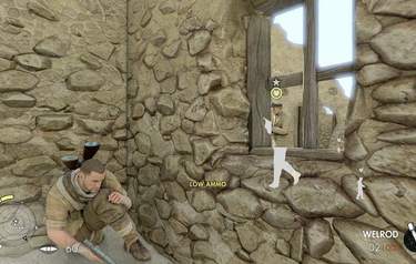 Sniper Elite 3