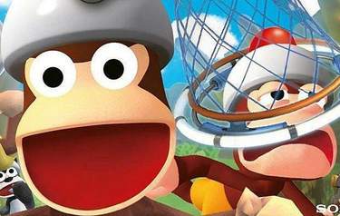 Ape Escape (Move)