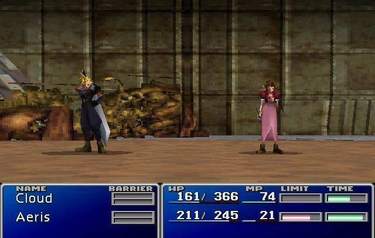 Historie JRPG - 2. část – Po srázných cestách ke hvězdám