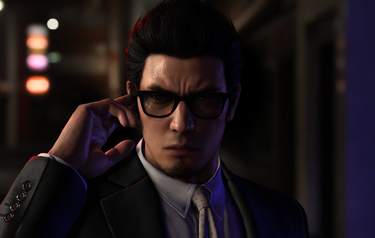 Like a Dragon Gaiden: The Man Who Erased His Name