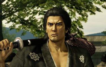 Yakuza: Ishin