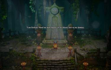 Dragon Quest I & II HD-2D Remake