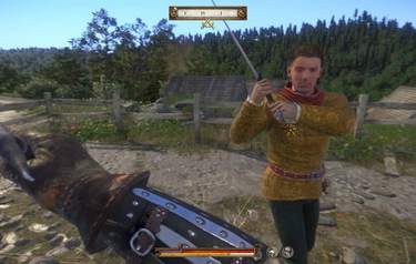 Kingdom Come: Deliverance