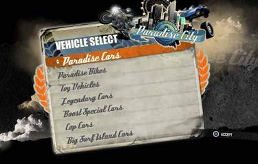 Burnout Paradise (2018)