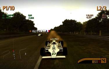 F1 2013
