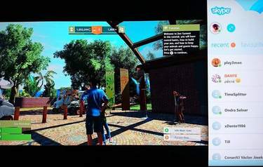 Xbox One - test konzole