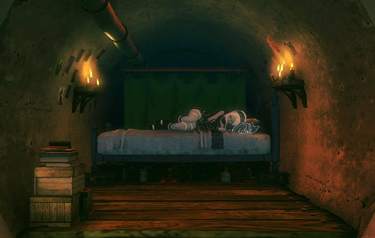 Gravity Rush 2