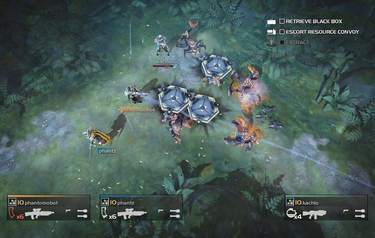 Helldivers
