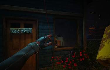 A Quiet Place: The Road Ahead