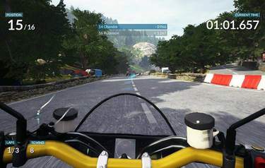 Ride