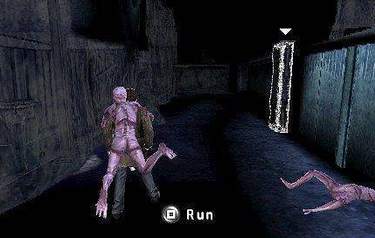 Silent Hill: Shattered Memories