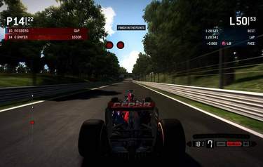 F1 2013