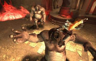 Playstation Portable - velké hry na cesty