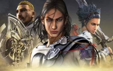 Hironobu Sakaguchi - Otec Final Fantasy