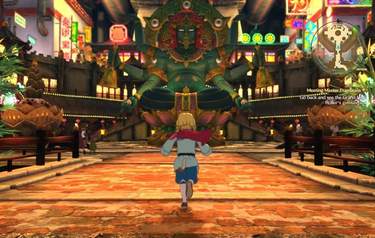 Ni no Kuni II: Revenant Kingdom