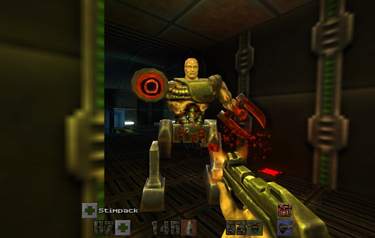Quake II Remastered