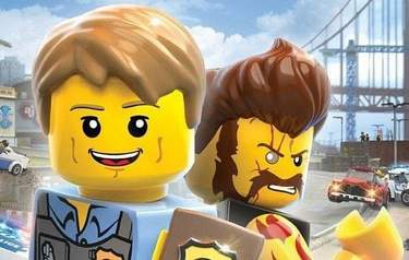 LEGO City Undercover: The Chase Begins