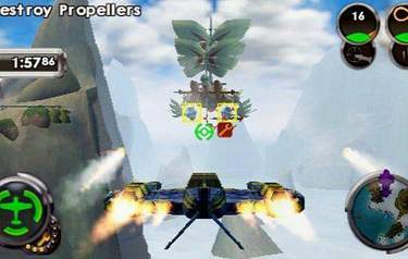 Jak and Daxter: The Lost Frontier