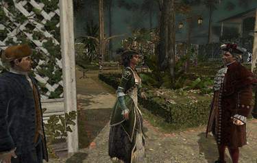 GamesCom 2012 - Assassin’s Creed 3: Liberation