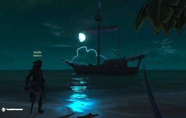 Sea of Thieves