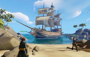 Xbox One v roce 2017