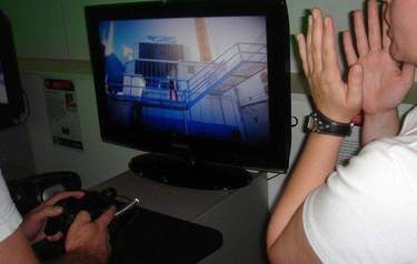 Games Convention 08