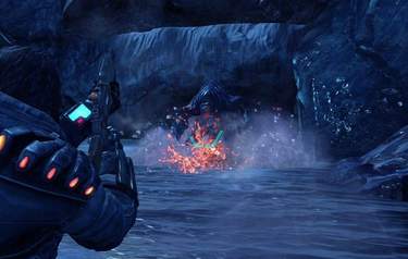 Lost Planet 3