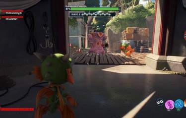 Plants vs. Zombies: Battle for Neighborville