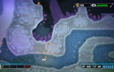 PixelJunk Shooter Ultimate