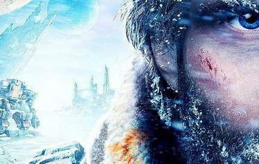 Lost Planet 3