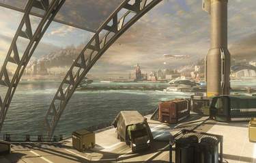 Halo 4: DLC Majestic Map Pack
