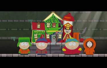 South Park: Tenorman's Revenge