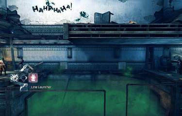 Batman: Arkham Origins Blackgate - Deluxe Edition