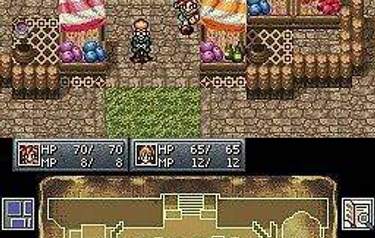 Chrono Trigger