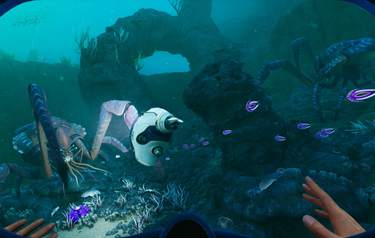 Subnautica 2
