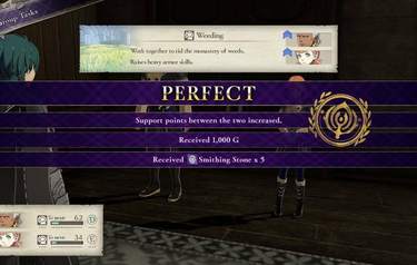 Fire Emblem: Three Houses