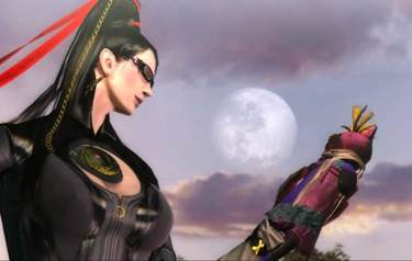 Bayonetta & Vanquish 10th Anniversary Bundle