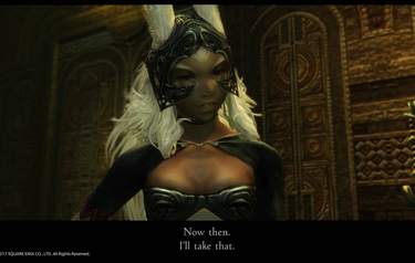 Final Fantasy XII: The Zodiac Age