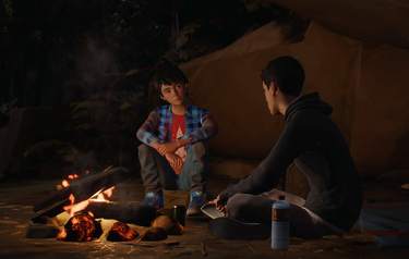 Life is Strange 2