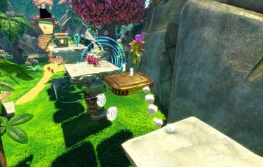 Yooka-Replaylee 