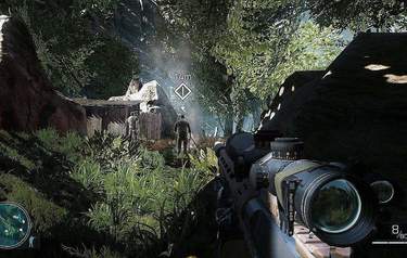 Sniper: Ghost Warrior 2