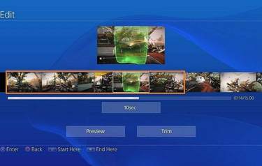 Playstation 4 - otázky a odpovědi